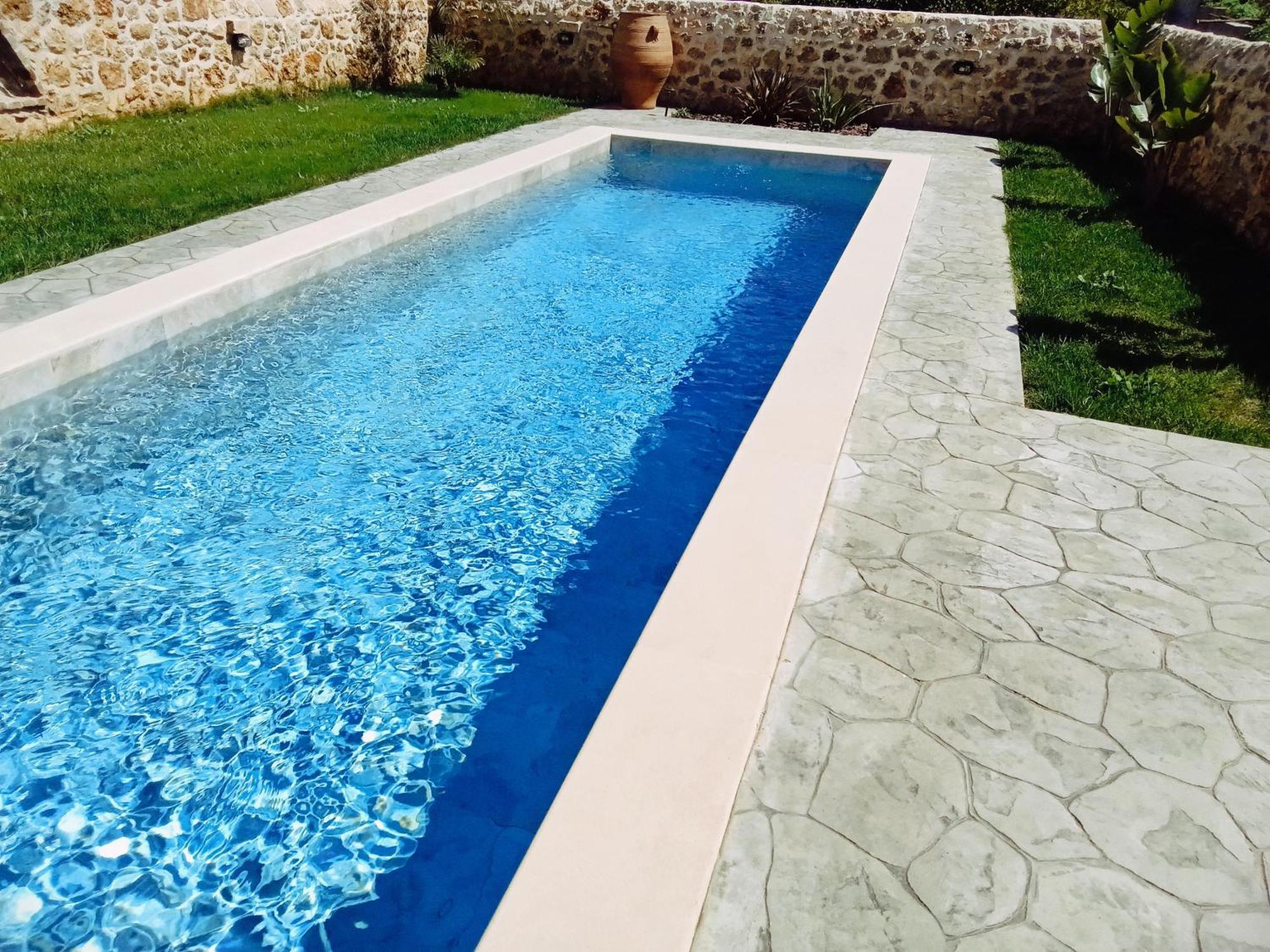 Villa Eliomylos *